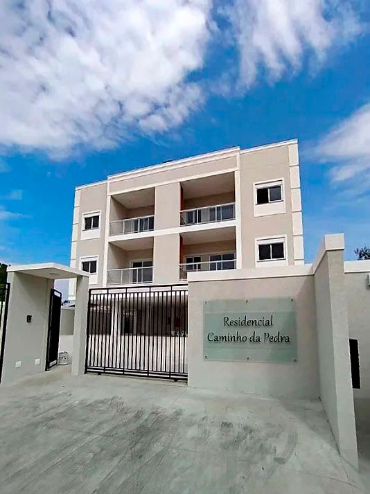 Residencial caminho da pedra: Av. Santana, 634 – Nova Gardênia, Atibaia – SP