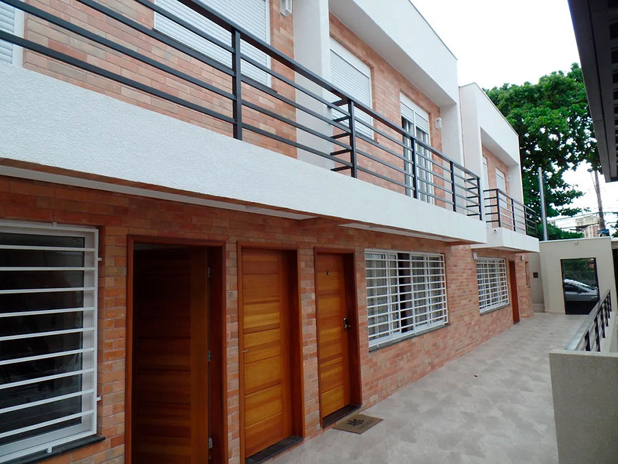 Vila Vitorino: R. Álvaro de Abreu, 150 – Santana, São Paulo – SP